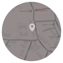 Regionale Wirtschaft_Anfahrt Leiben